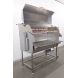 Tree cake baking equipment BSA 120 (3)