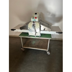 Dough sheeter Rollmatic SH 500