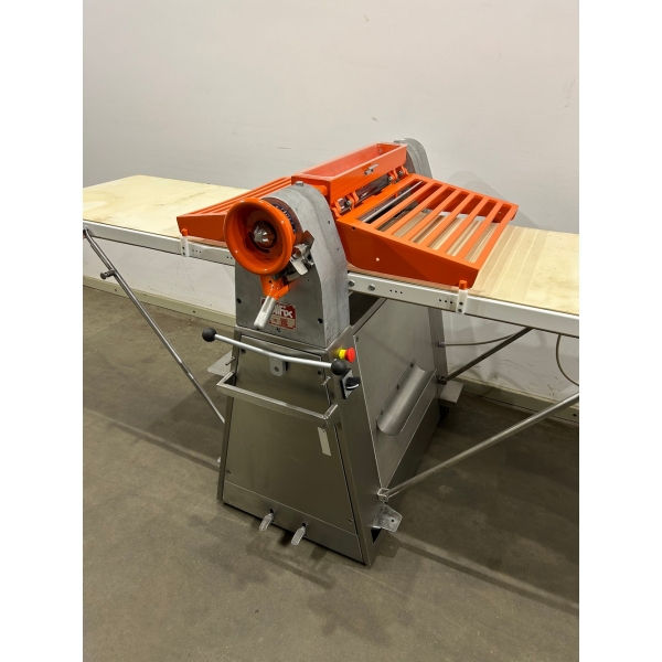 Dough sheeter Rollmatic SH 500 (2)