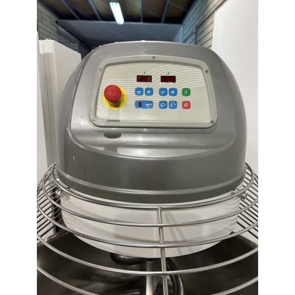 Spiral dough mixer ESMAX TNSE 200 H left (9)