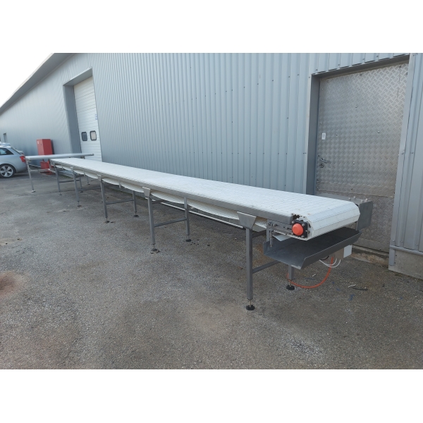 Dissection Conveyor (2)