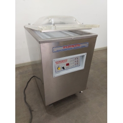 Vacuum packing machine Webomatic C40