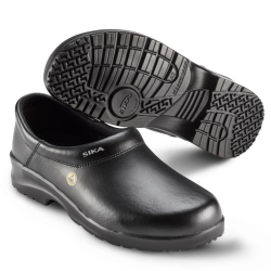 Clog 19466 Fusion ESD